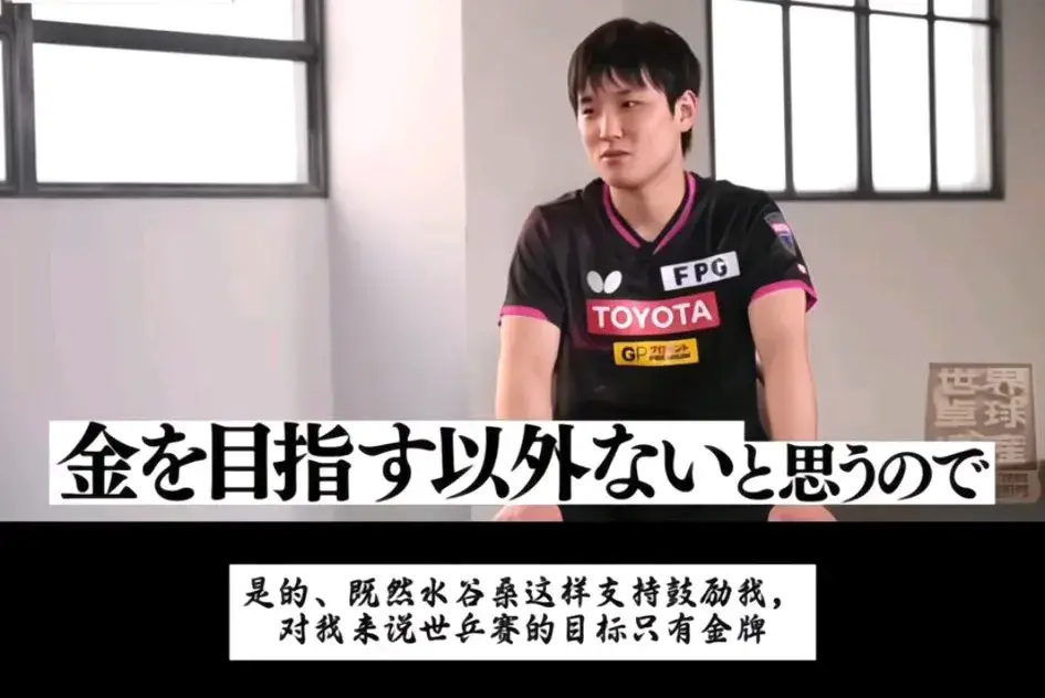 奥地利乒乓球队力克中国乒乓球队，水谷隼关键制胜的简单介绍