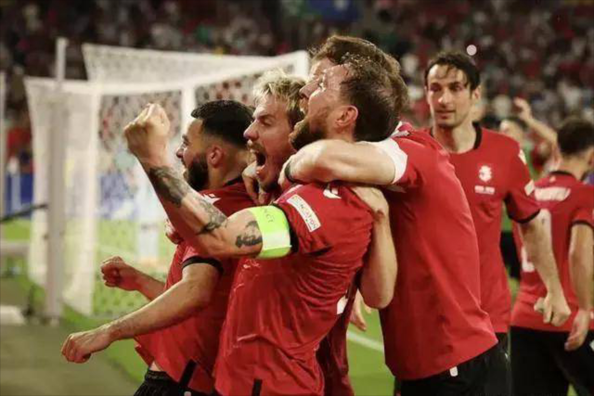 德国队横扫罗马尼亚，实现四连胜提升排名！的简单介绍