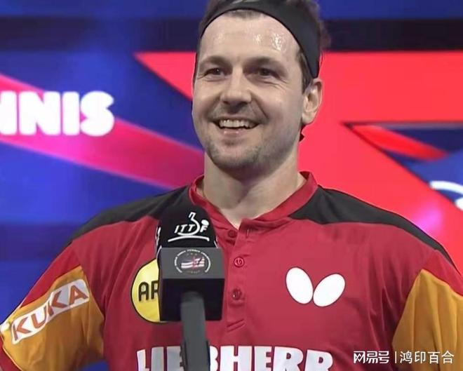 日本乒乓球队血洗比利时乒乓球队，波尔制霸全场的简单介绍