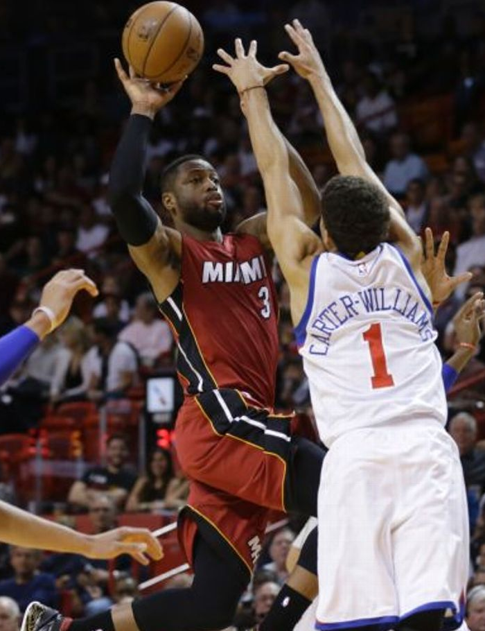 广东队险胜掘金，赵继伟扛起全队的简单介绍