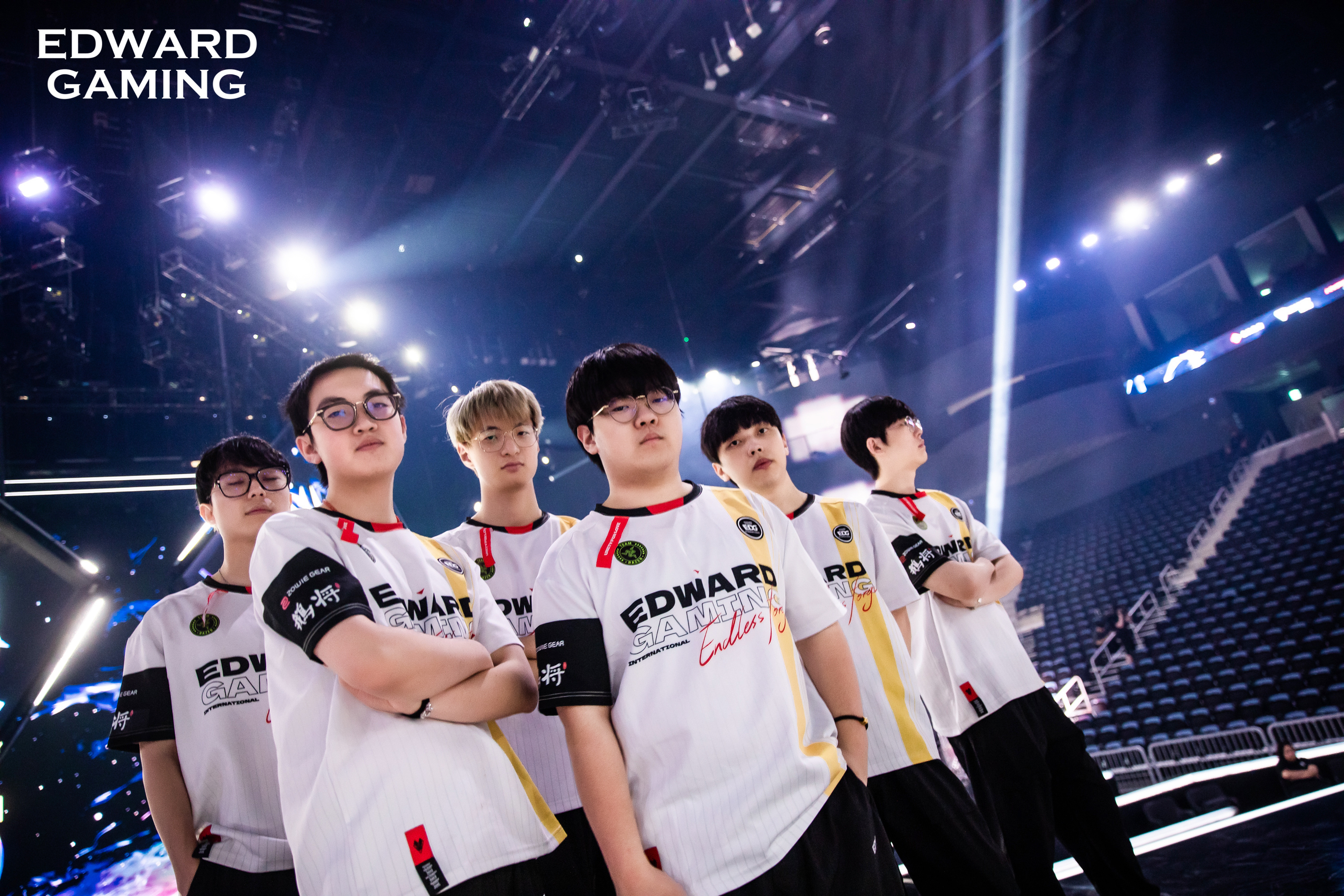 包含DRX爆冷RNG，Rekkles一己之力扛起全队的词条