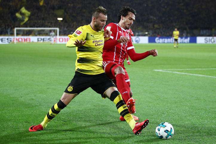 韩国绝杀多特蒙德，萨拉赫扛起全队的简单介绍