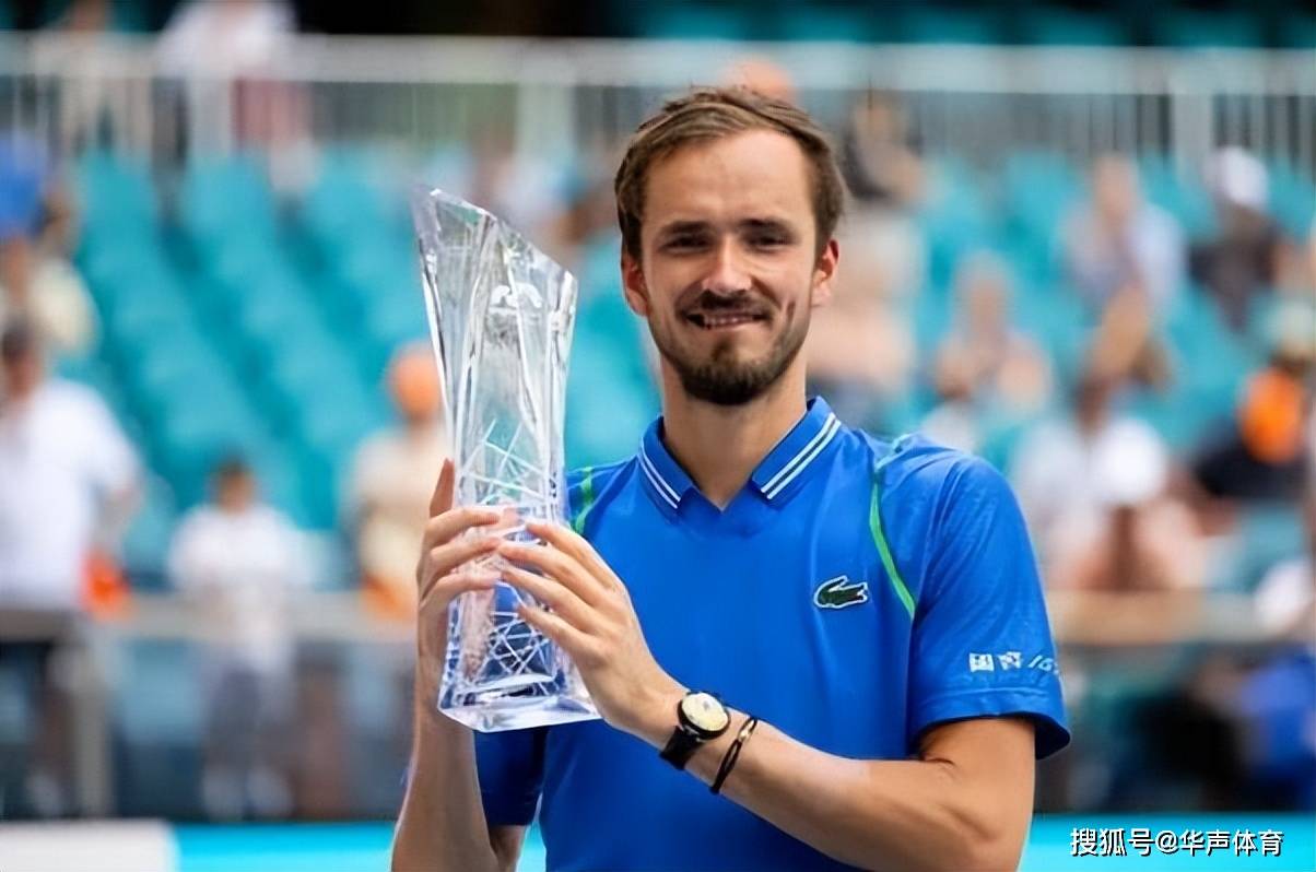 爱游戏中国-美网横扫联合杯，梅德韦杰夫高光表现的简单介绍
