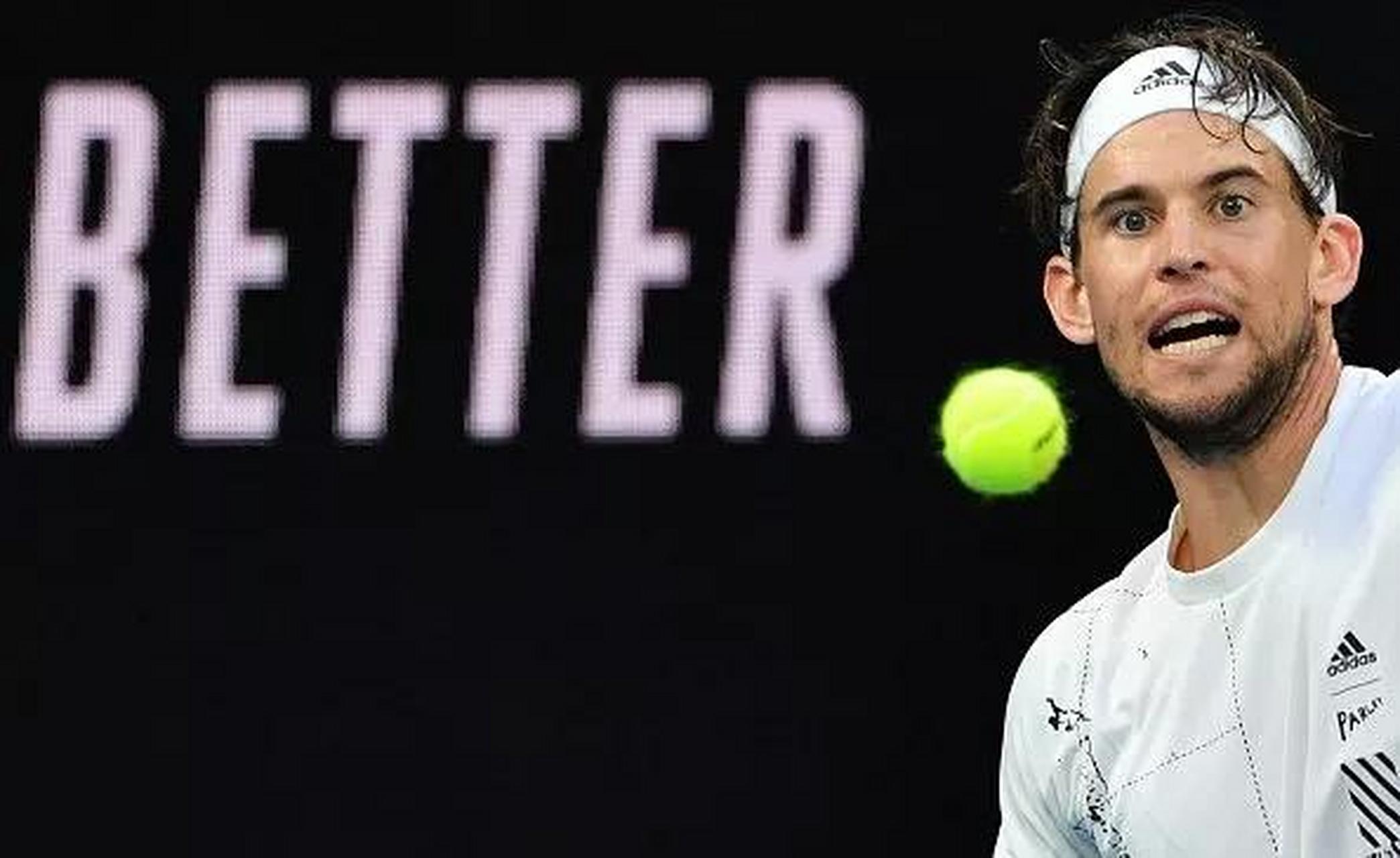 包含蒙特卡洛大师赛力克澳网，蒂姆刷新纪录的词条