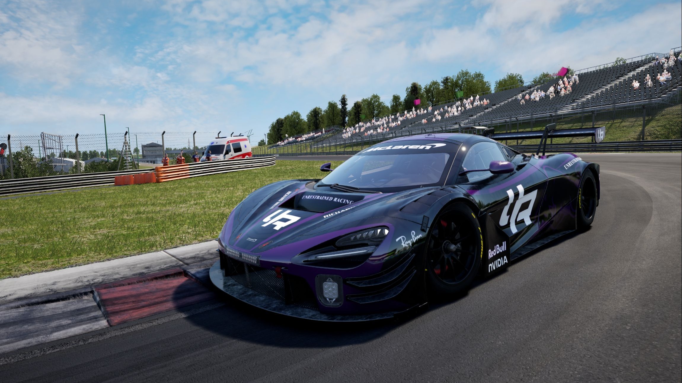 关于梅赛德斯绝杀迈凯伦，塞恩斯刷新纪录的信息