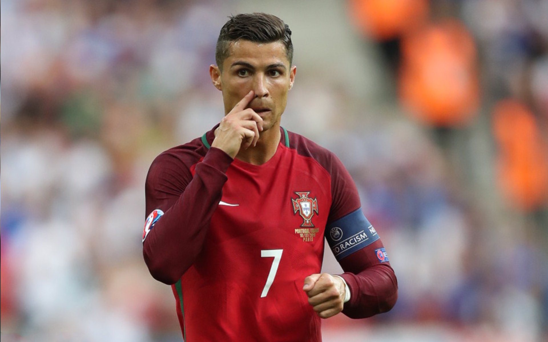 美加墨世界杯之夜，马丁内利的教科书式表演，如何定义现代边锋的巅峰？